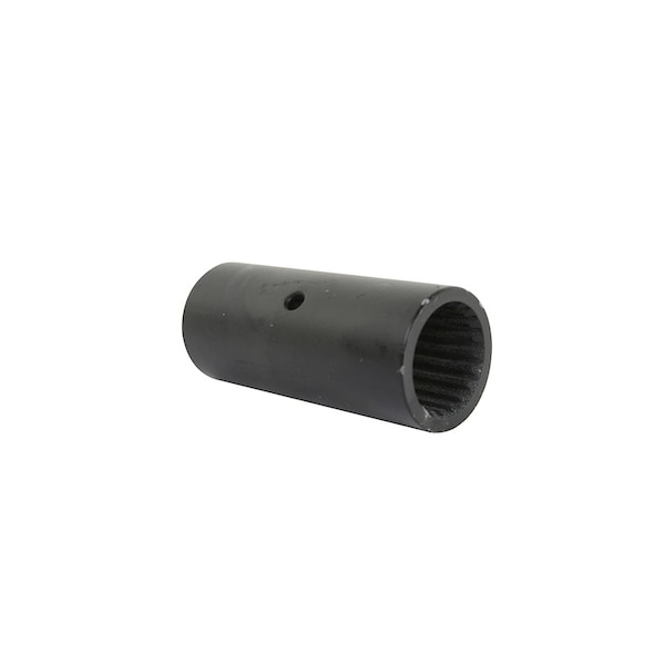 Coupling, Splined; Final Drive 4" x2" x2"